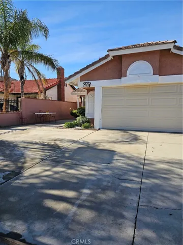 1522 Apple Creek Drive, Perris, California 92571