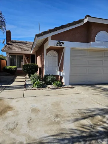 1522 Apple Creek Drive, Perris, California 92571