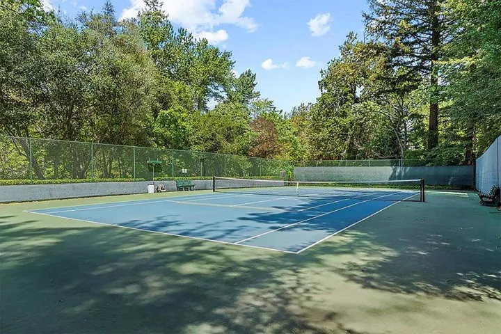 14690 Fieldstone Drive, Saratoga, California 95070