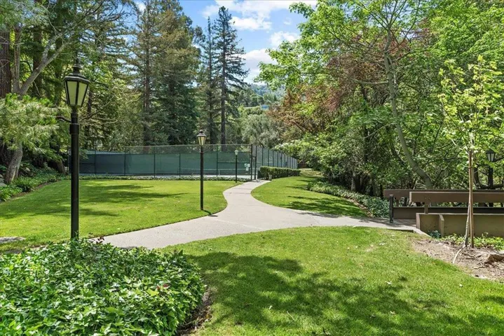 14690 Fieldstone Drive, Saratoga, California 95070