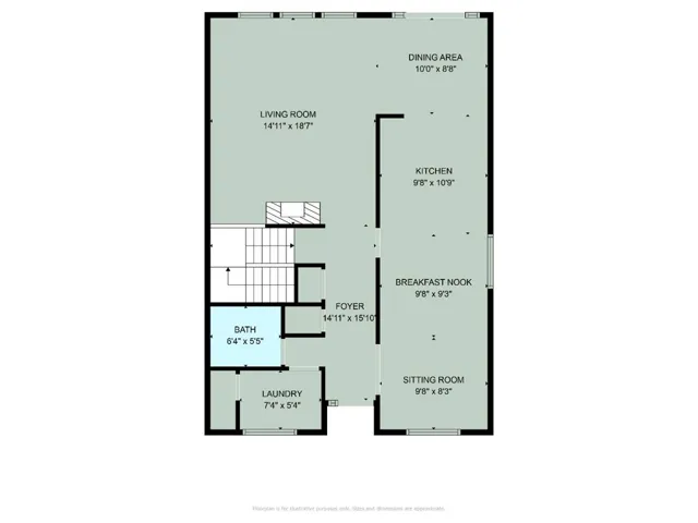 14690 Fieldstone Drive, Saratoga, California 95070