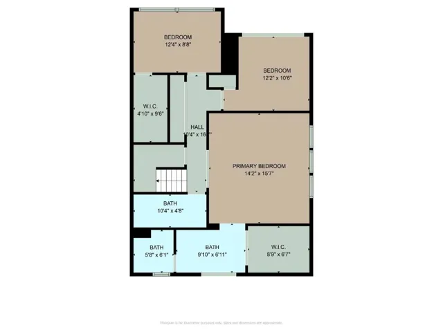 14690 Fieldstone Drive, Saratoga, California 95070