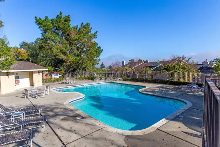 14690 Fieldstone Drive, Saratoga, California 95070