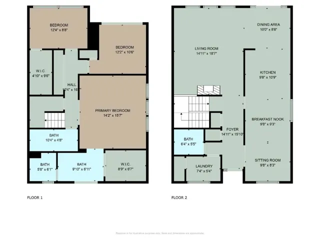 14690 Fieldstone Drive, Saratoga, California 95070