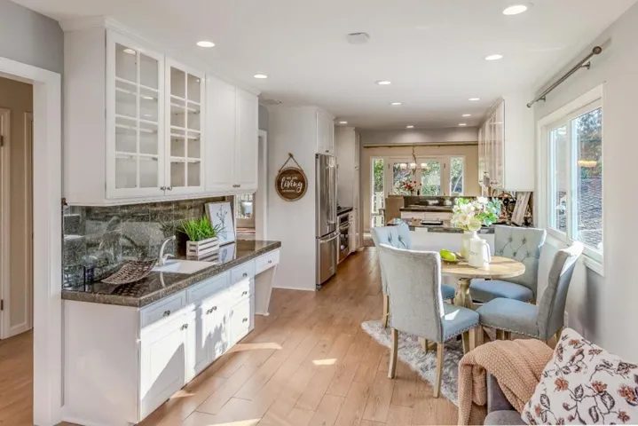 14690 Fieldstone Drive, Saratoga, California 95070