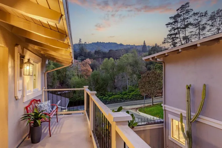 14690 Fieldstone Drive, Saratoga, California 95070