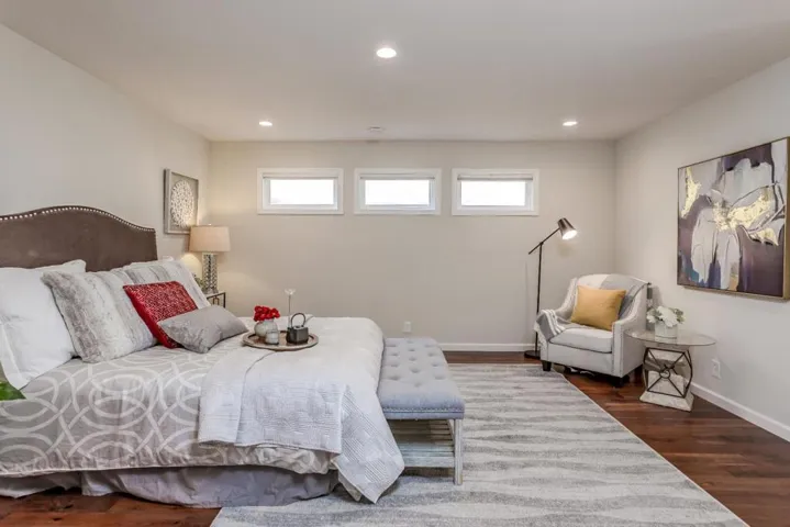 14690 Fieldstone Drive, Saratoga, California 95070