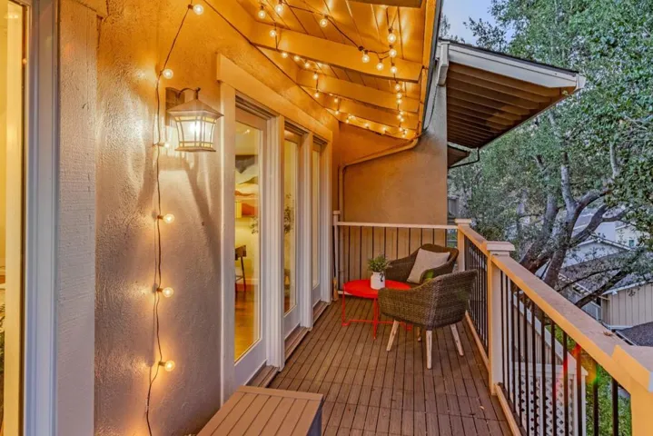14690 Fieldstone Drive, Saratoga, California 95070