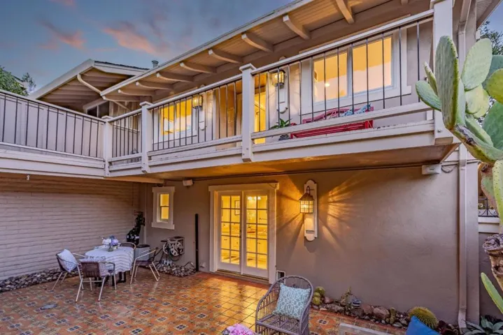 14690 Fieldstone Drive, Saratoga, California 95070