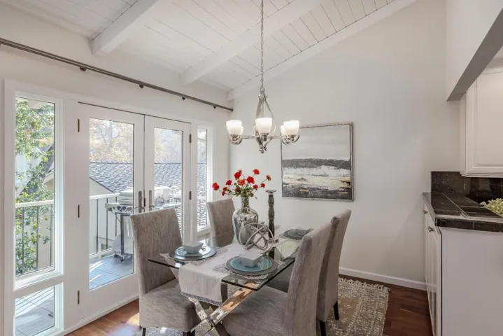 14690 Fieldstone Drive, Saratoga, California 95070
