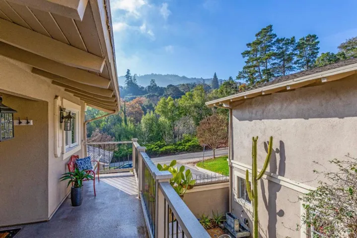 14690 Fieldstone Drive, Saratoga, California 95070