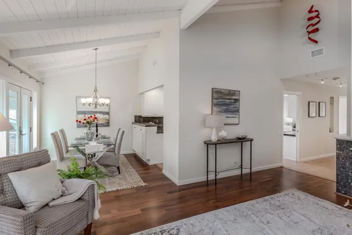 14690 Fieldstone Drive, Saratoga, California 95070