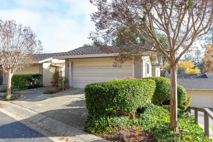14690 Fieldstone Drive, Saratoga, California 95070