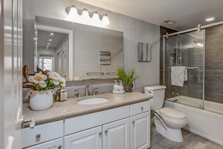 14690 Fieldstone Drive, Saratoga, California 95070