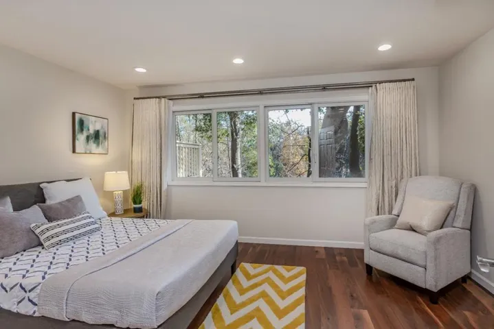 14690 Fieldstone Drive, Saratoga, California 95070