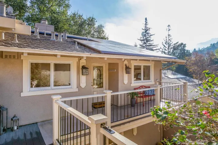 14690 Fieldstone Drive, Saratoga, California 95070