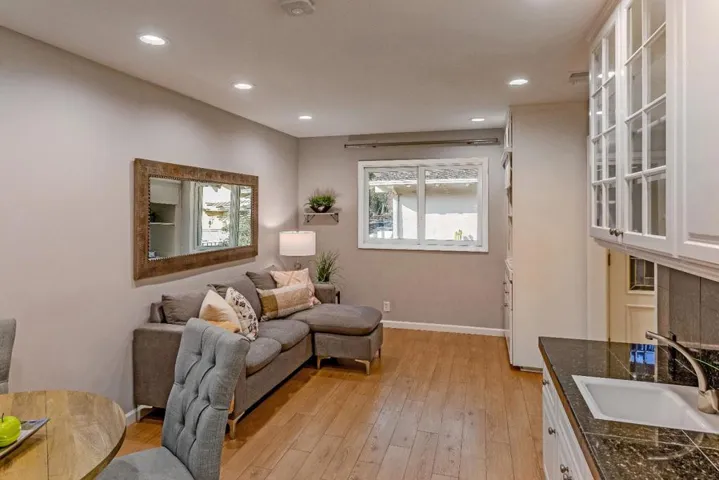14690 Fieldstone Drive, Saratoga, California 95070