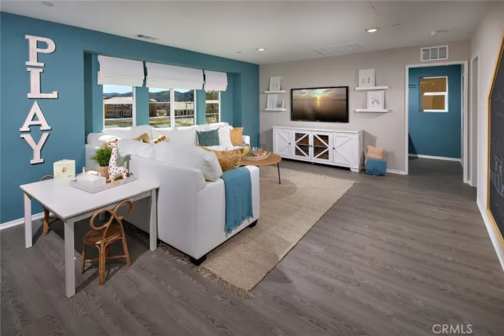 348 White Gate Place, San Jacinto, California 92583