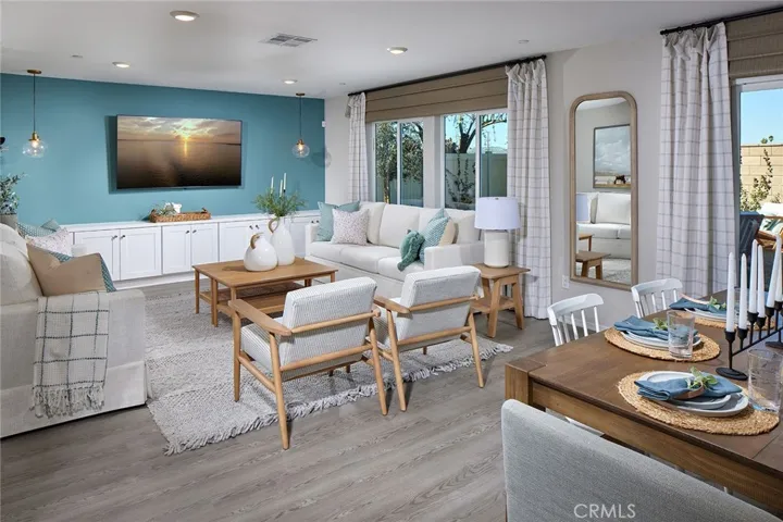348 White Gate Place, San Jacinto, California 92583