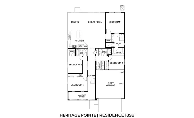 1425 Caprice Court, Hemet, California 92543