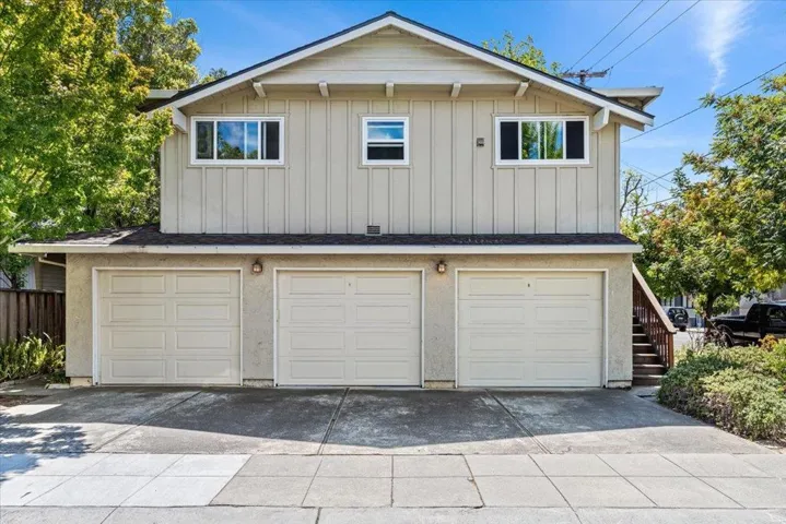 192 Everett Avenue, Palo Alto, California 94301