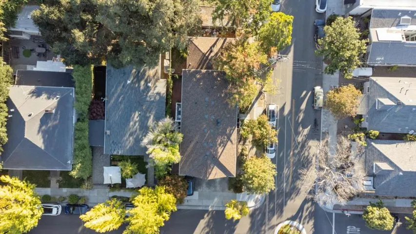 192 Everett Avenue, Palo Alto, California 94301