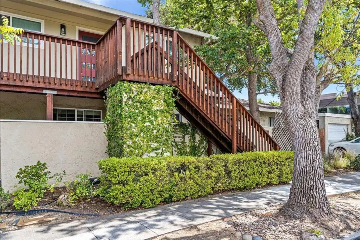 192 Everett Avenue, Palo Alto, California 94301