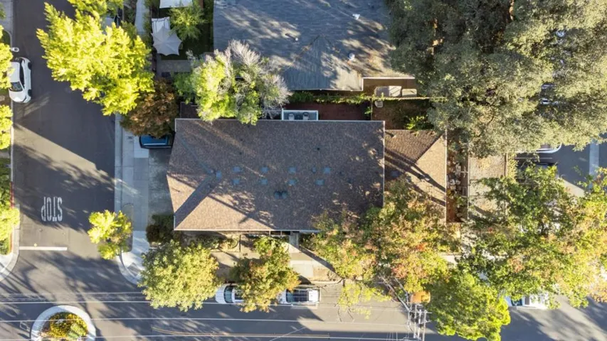 192 Everett Avenue, Palo Alto, California 94301