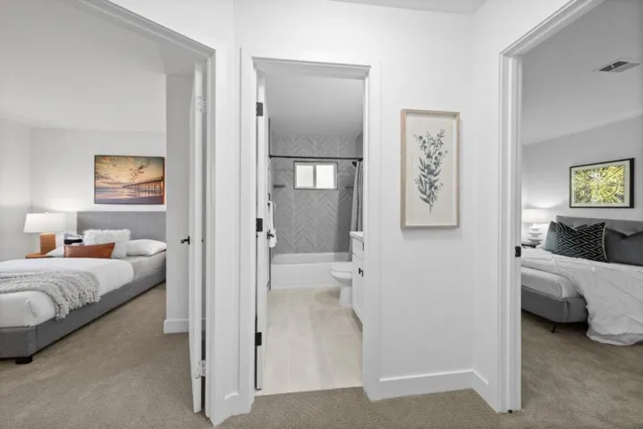 192 Everett Avenue, Palo Alto, California 94301