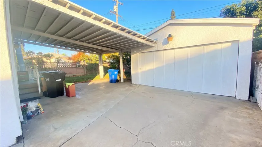 1264 Clela Avenue, East Los Angeles, California 90022