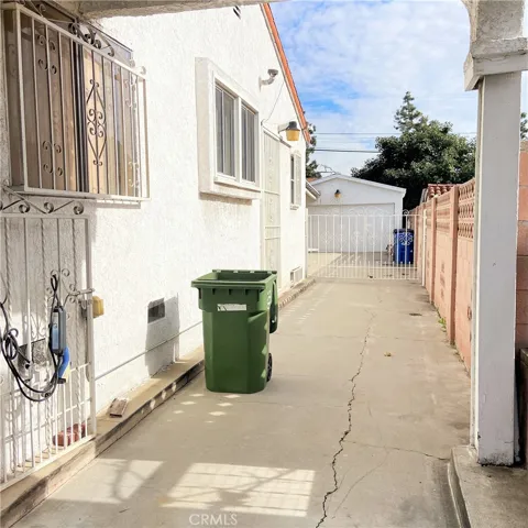 1264 Clela Avenue, East Los Angeles, California 90022