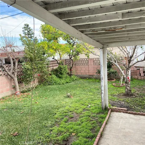 1264 Clela Avenue, East Los Angeles, California 90022