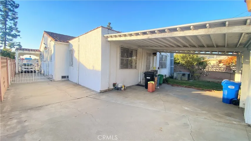 1264 Clela Avenue, East Los Angeles, California 90022