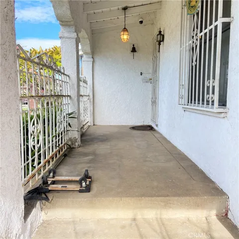 1264 Clela Avenue, East Los Angeles, California 90022