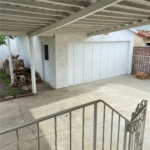 1264 Clela Avenue, East Los Angeles, California 90022