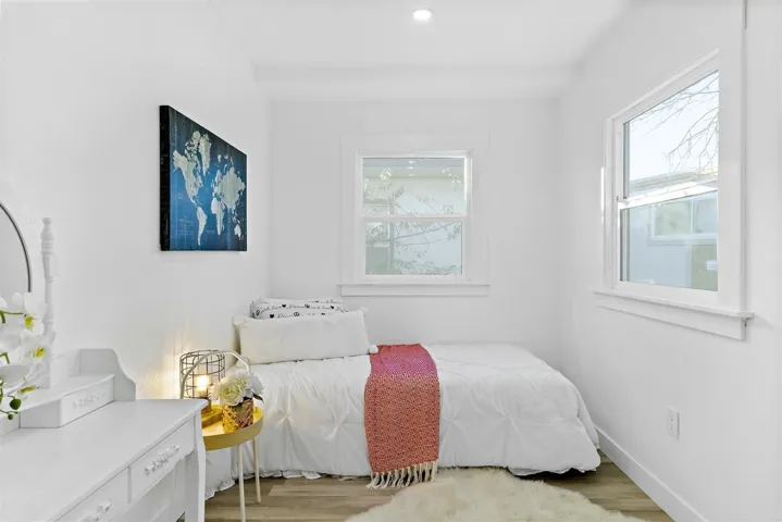 2807 Downer Ave, Richmond, California 94804