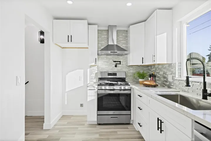 2807 Downer Ave, Richmond, California 94804
