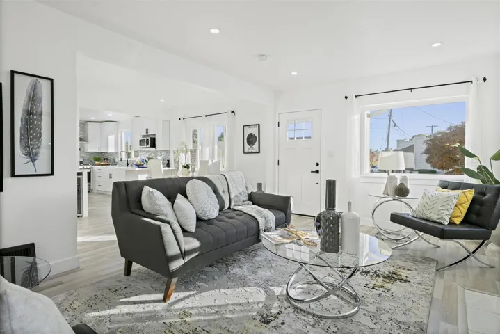 2807 Downer Ave, Richmond, California 94804