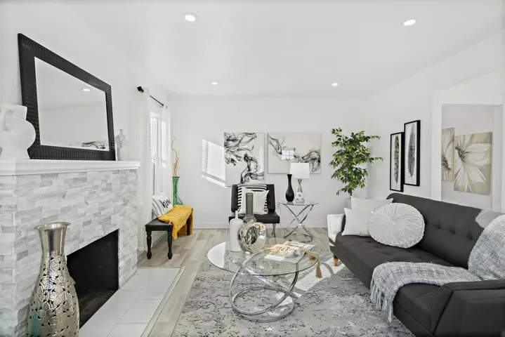 2807 Downer Ave, Richmond, California 94804