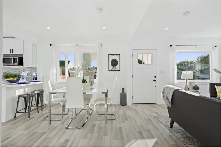 2807 Downer Ave, Richmond, California 94804