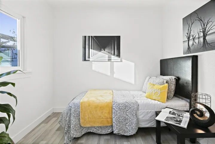 2807 Downer Ave, Richmond, California 94804