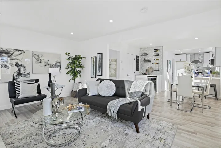 2807 Downer Ave, Richmond, California 94804