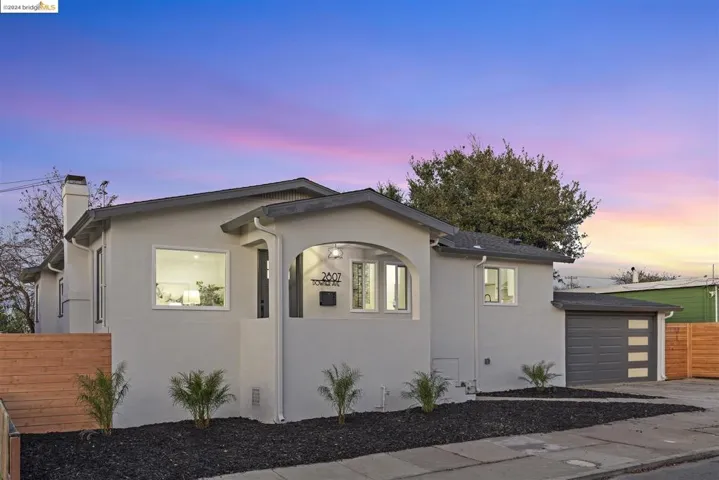 2807 Downer Ave, Richmond, California 94804