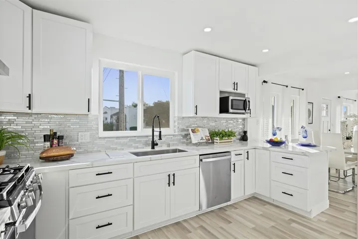 2807 Downer Ave, Richmond, California 94804