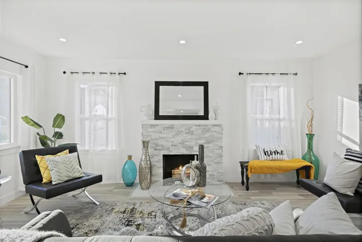 2807 Downer Ave, Richmond, California 94804