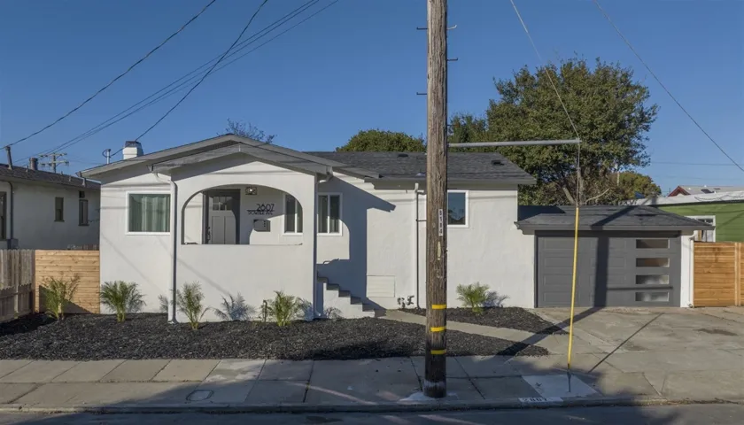 2807 Downer Ave, Richmond, California 94804