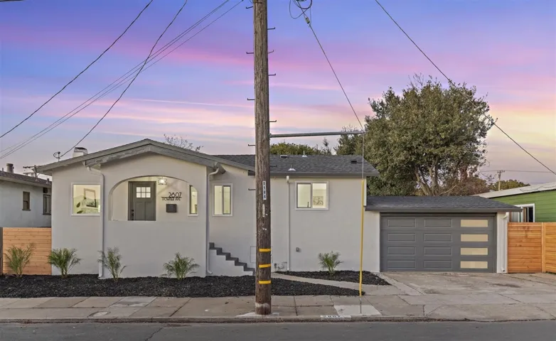 2807 Downer Ave, Richmond, California 94804