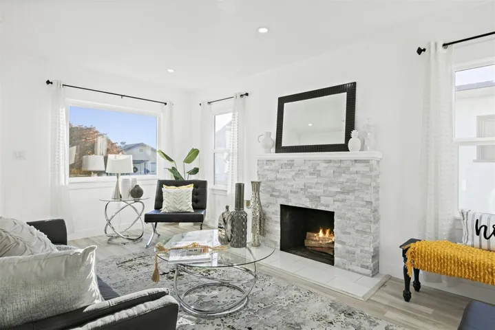 2807 Downer Ave, Richmond, California 94804