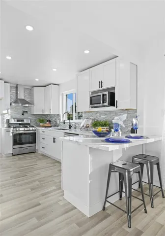 2807 Downer Ave, Richmond, California 94804