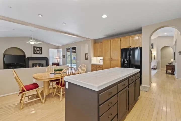 17046 Arena Way, Ramona, California 92065